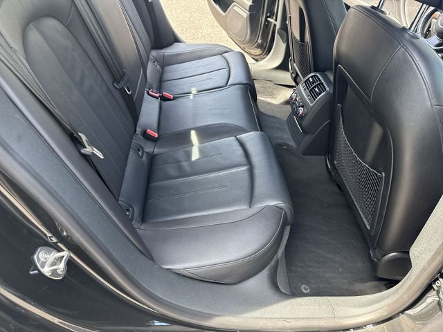 2016 Audi A7 3.0T Premium Plus quattro