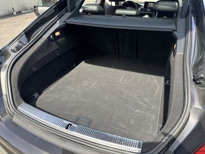 2016 Audi A7 3.0T Premium Plus quattro