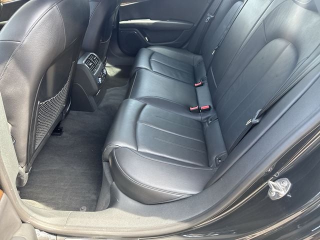 2016 Audi A7 3.0T Premium Plus quattro