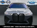 2023 BMW iX xDrive50
