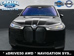 2023 BMW iX xDrive50