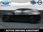 2023 BMW iX xDrive50