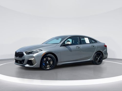 2022 BMW 2 Series M235i xDrive