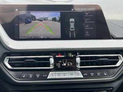 2022 BMW 2 Series M235i xDrive