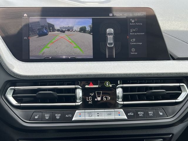 2022 BMW 2 Series M235i xDrive