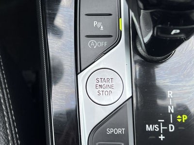 2022 BMW 2 Series M235i xDrive