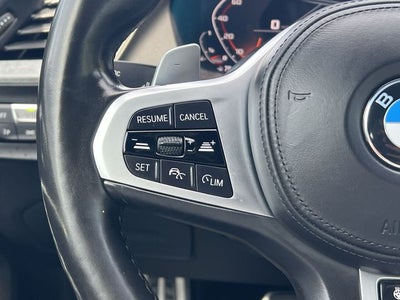 2022 BMW 2 Series M235i xDrive