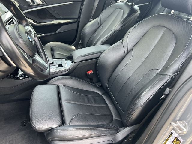 2022 BMW 2 Series M235i xDrive