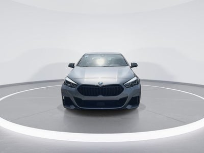 2022 BMW 2 Series M235i xDrive
