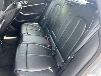 2022 BMW 2 Series M235i xDrive