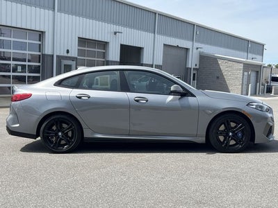 2022 BMW 2 Series M235i xDrive