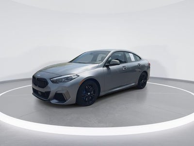 2022 BMW 2 Series M235i xDrive