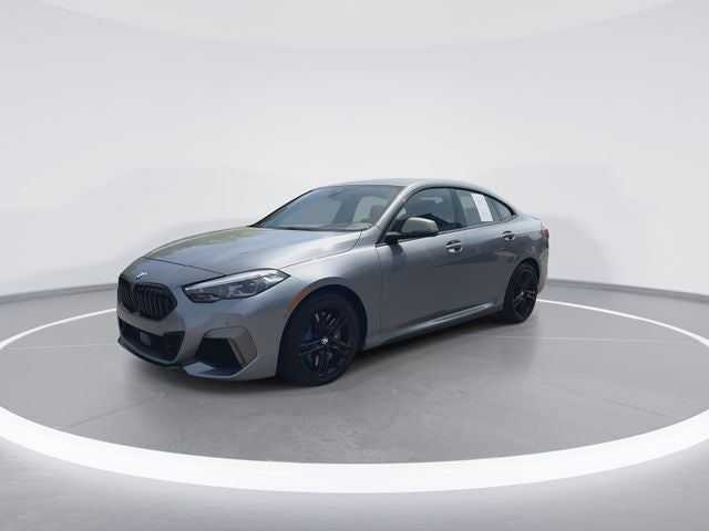 2022 BMW 2 Series M235i xDrive