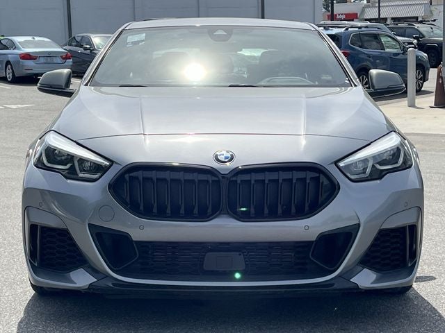 2022 BMW 2 Series M235i xDrive
