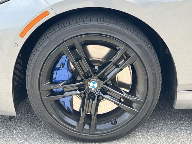 2022 BMW 2 Series M235i xDrive