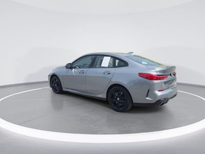 2022 BMW 2 Series M235i xDrive
