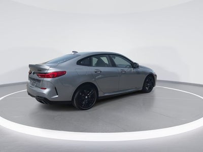 2022 BMW 2 Series M235i xDrive