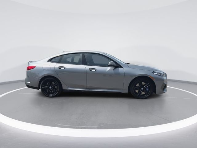 2022 BMW 2 Series M235i xDrive