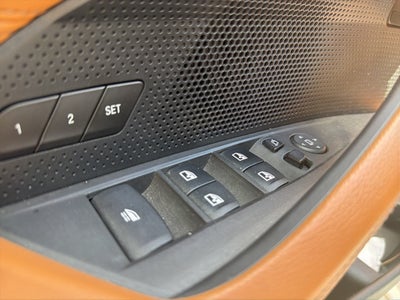 2021 BMW 4 Series 430i