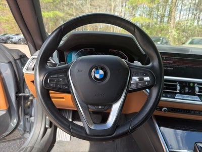 2021 BMW 4 Series 430i