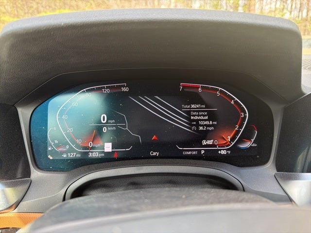 2021 BMW 4 Series 430i