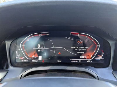 2021 BMW 4 Series 430i