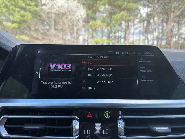 2021 BMW 4 Series 430i