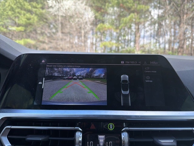 2021 BMW 4 Series 430i