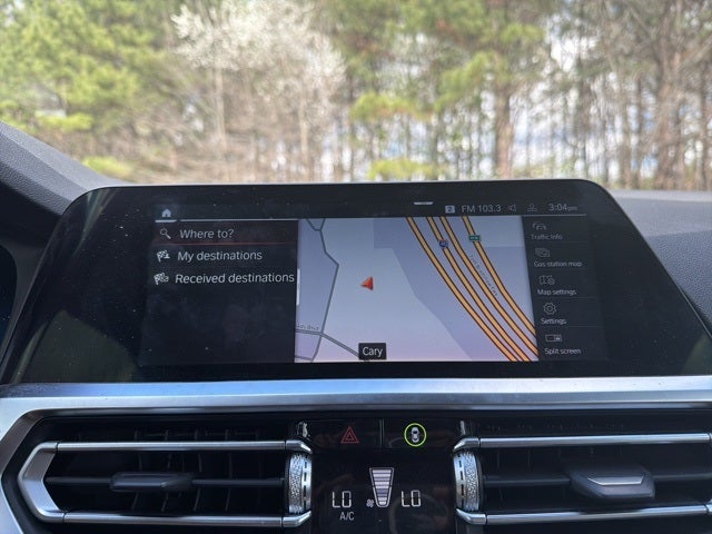 2021 BMW 4 Series 430i