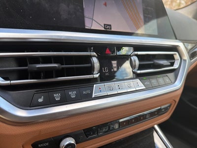 2021 BMW 4 Series 430i