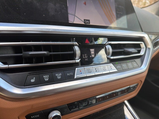 2021 BMW 4 Series 430i