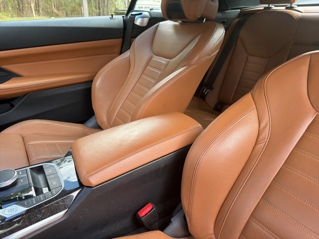 2021 BMW 4 Series 430i