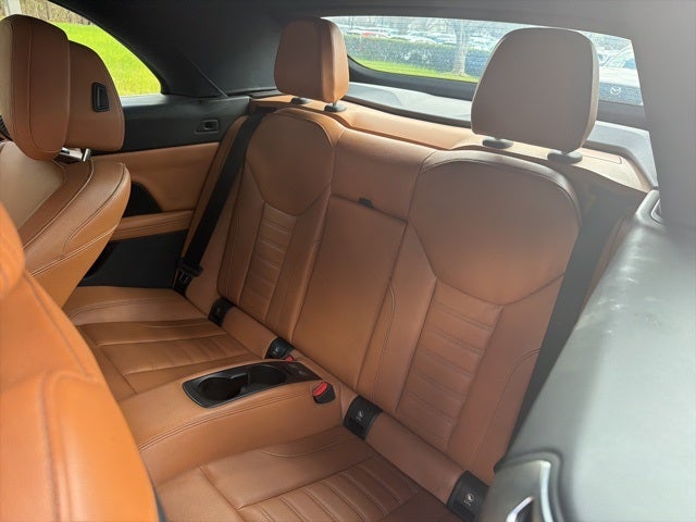 2021 BMW 4 Series 430i