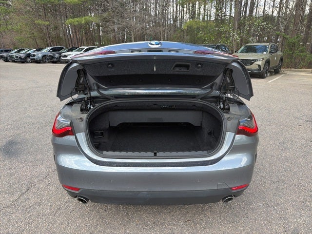 2021 BMW 4 Series 430i