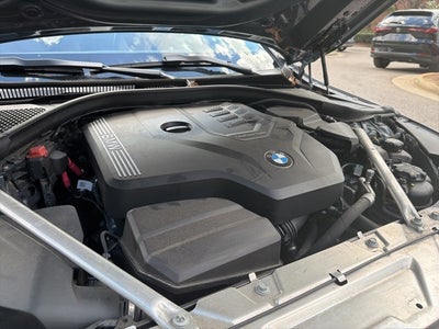 2021 BMW 4 Series 430i
