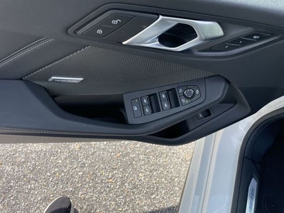 2026 BMW 2 Series 228 Gran Coupe