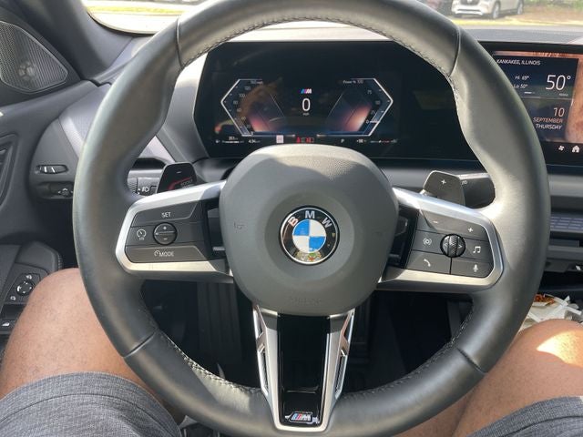 2026 BMW 2 Series 228 Gran Coupe
