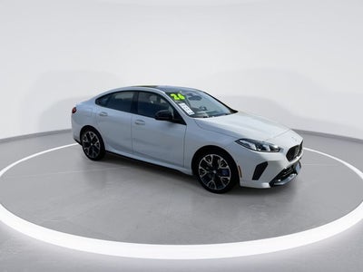 2026 BMW 2 Series 228 Gran Coupe