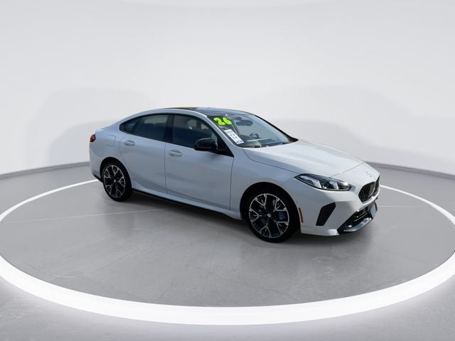 2026 BMW 2 Series 228 Gran Coupe