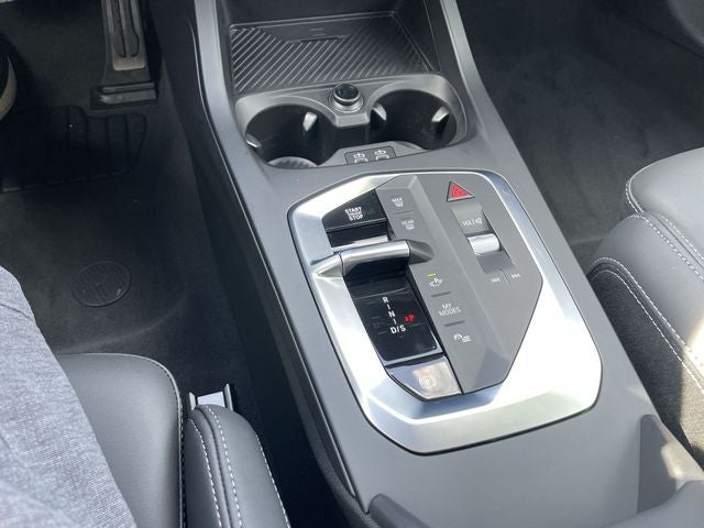 2026 BMW 2 Series 228 Gran Coupe
