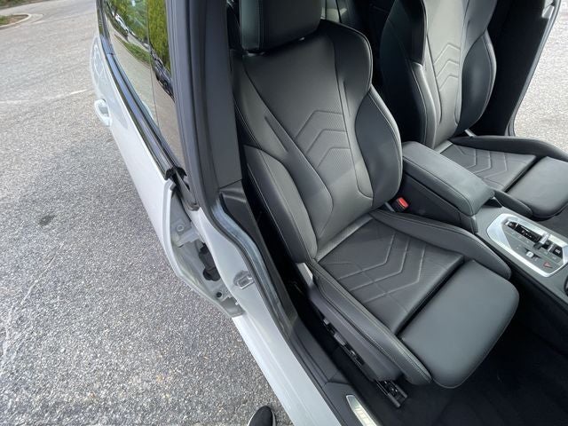 2026 BMW 2 Series 228 Gran Coupe