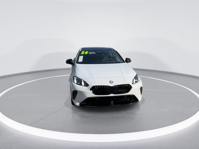 2026 BMW 2 Series 228 Gran Coupe