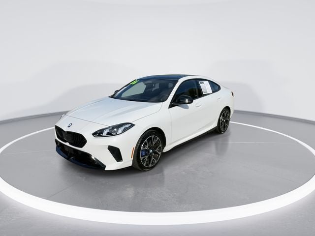 2026 BMW 2 Series 228 Gran Coupe