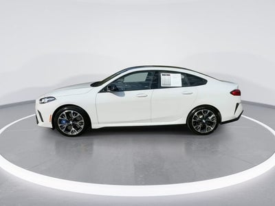 2026 BMW 2 Series 228 Gran Coupe