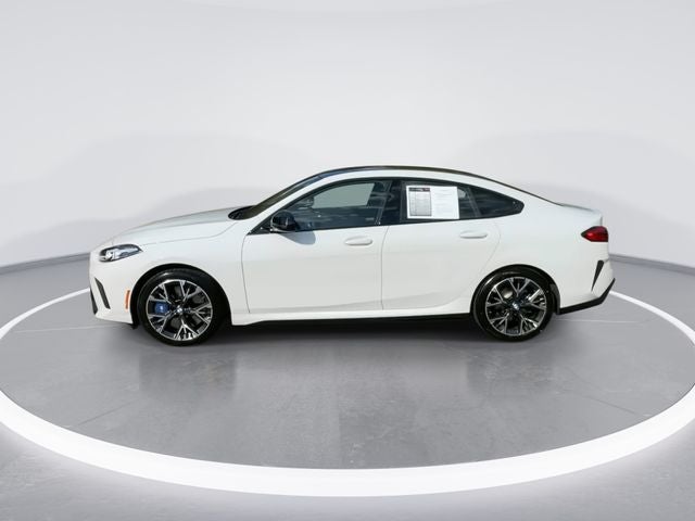 2026 BMW 2 Series 228 Gran Coupe