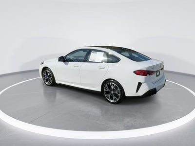 2026 BMW 2 Series 228 Gran Coupe