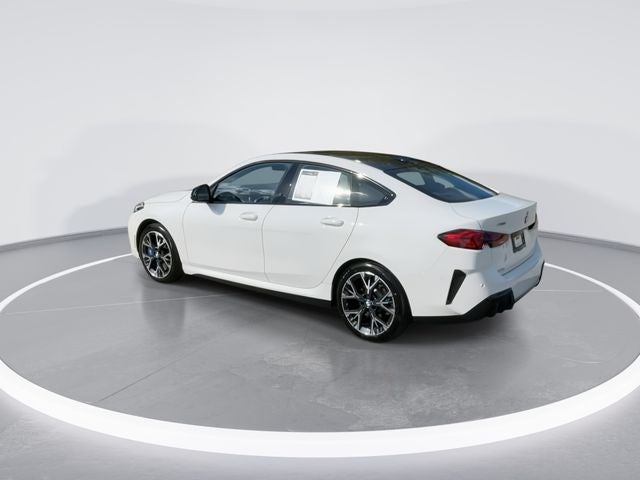 2026 BMW 2 Series 228 Gran Coupe