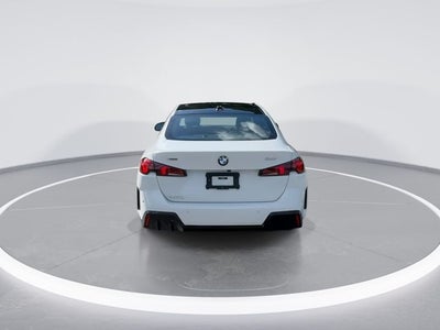 2026 BMW 2 Series 228 Gran Coupe