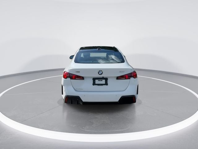 2026 BMW 2 Series 228 Gran Coupe