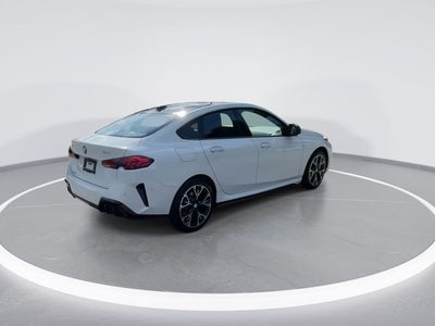 2026 BMW 2 Series 228 Gran Coupe